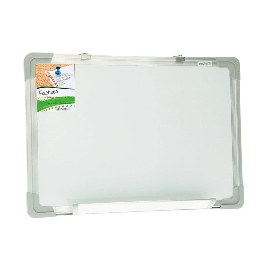 Bricocenter 60X90 CM MAGNETIC BOARD WITH METAL FRAME