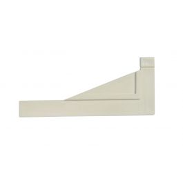 ANTI-SLIP ACCESSORY NORT PERFIX2 6X14CMBL (1CJ =10BOL X 2UN)