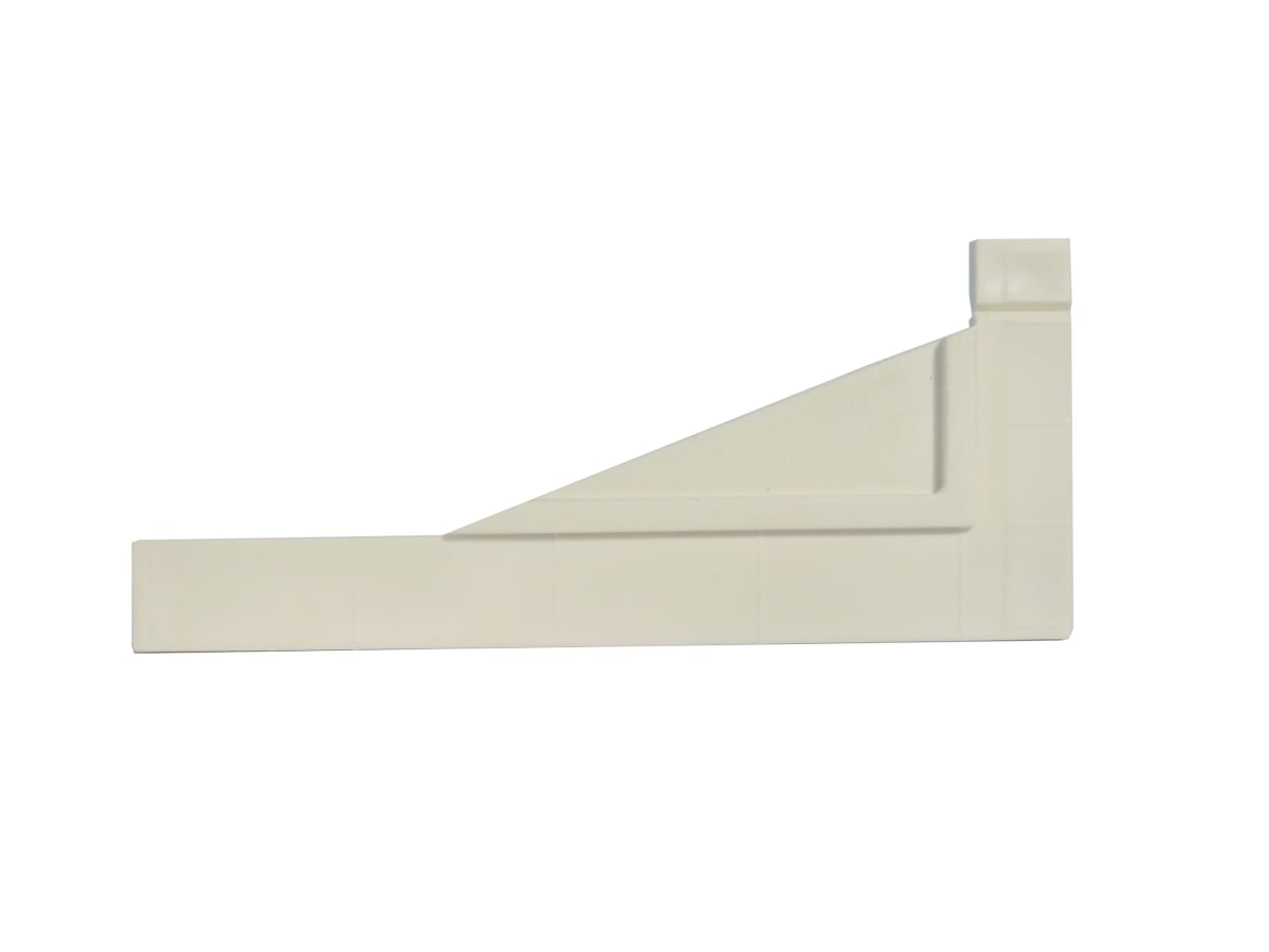 Bricocenter ANTI-SLIP ACCESSORY NORT PERFIX2 6X14CMBL (1CJ =10BOL X 2UN)