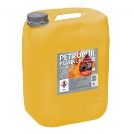 .COMBUST.PETROPUR PLATINUM ISOPAR LT18