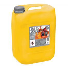 !.COMBUST.PETROPUR PLATINUM ISOPAR. LT4.5