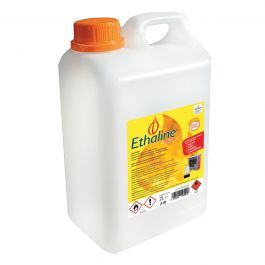 BIOETHANOL ETHALINE CANISTER LT 2
