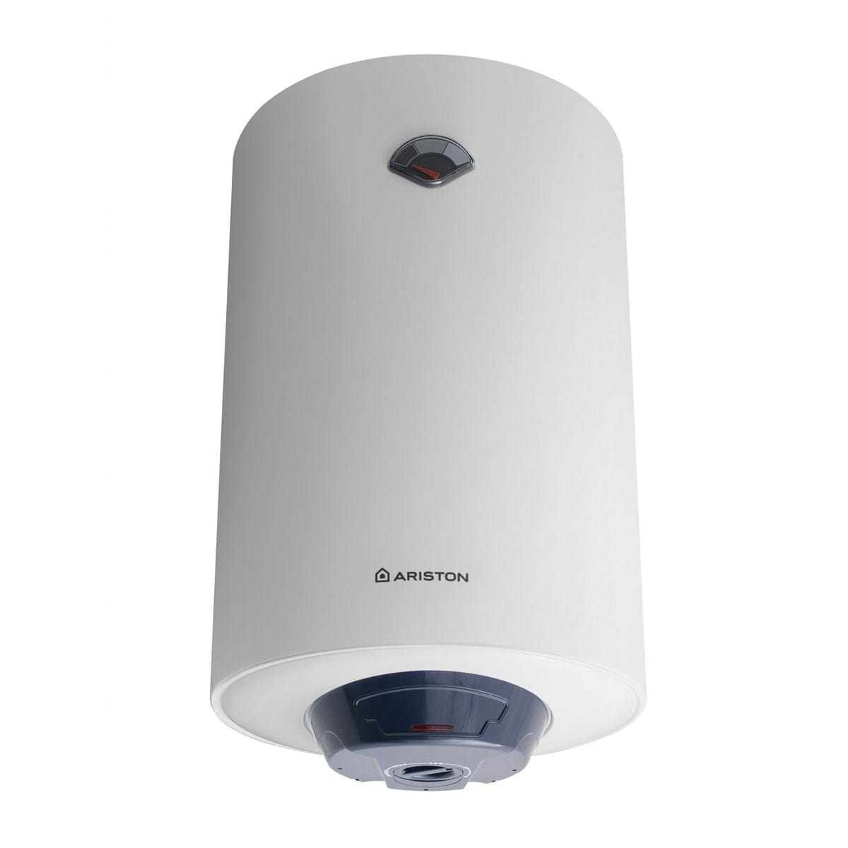 Bricocenter ELECTRIC WATER HEATER 80 LITRES BLUE 1 R80 V EU ERP ARISTON