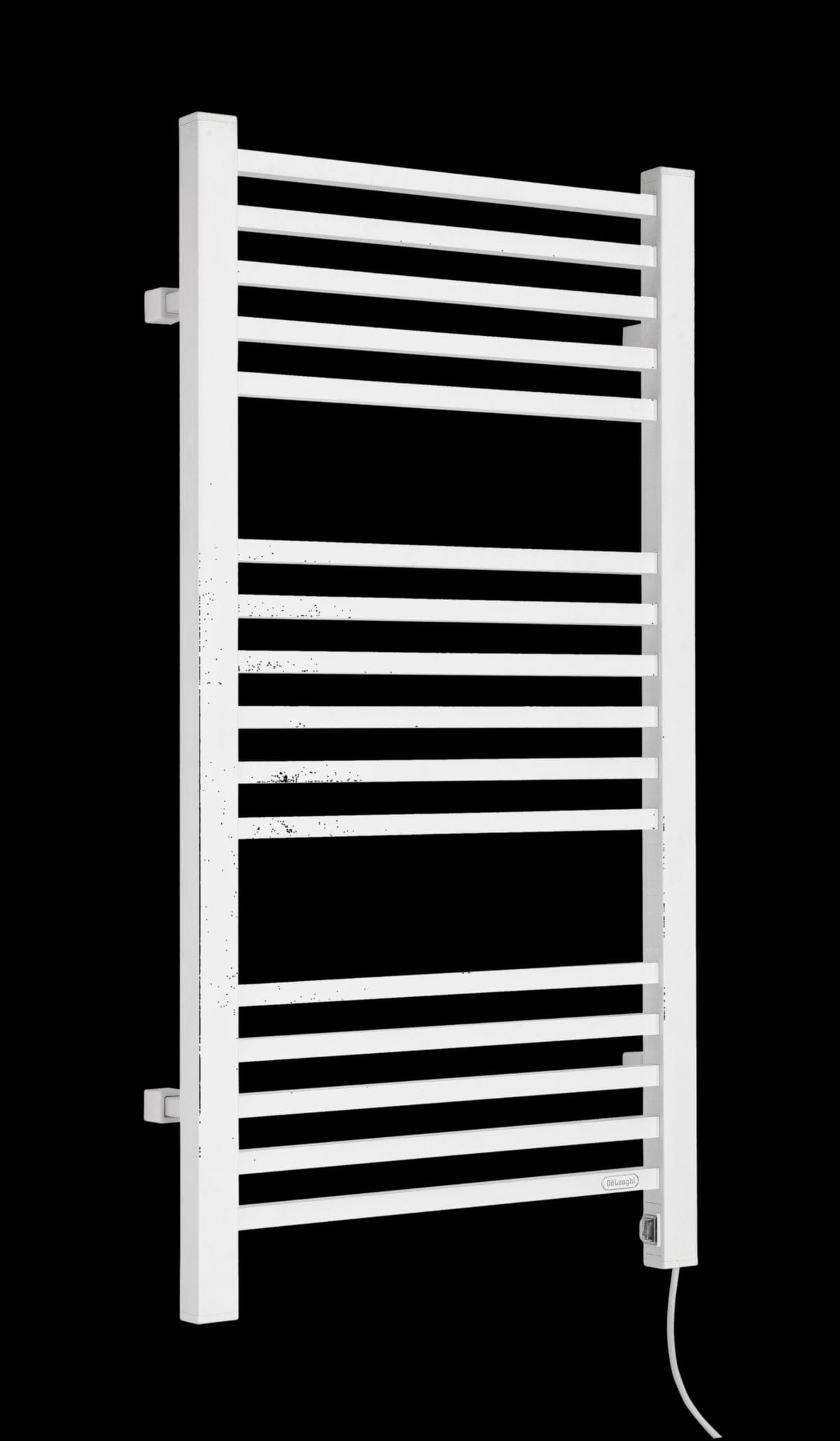 Bricocenter OTTAVIO RADIATOR WHITE H955MM L5 DE LONGHI 20