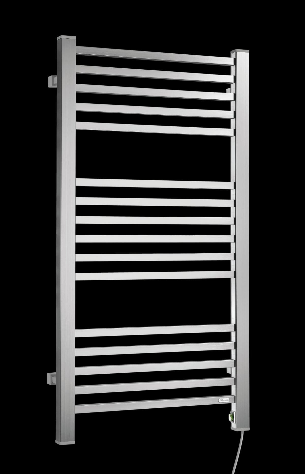Bricocenter OTTAVIO ALUMINUM RADIATOR H955 L520 BY LONGHI