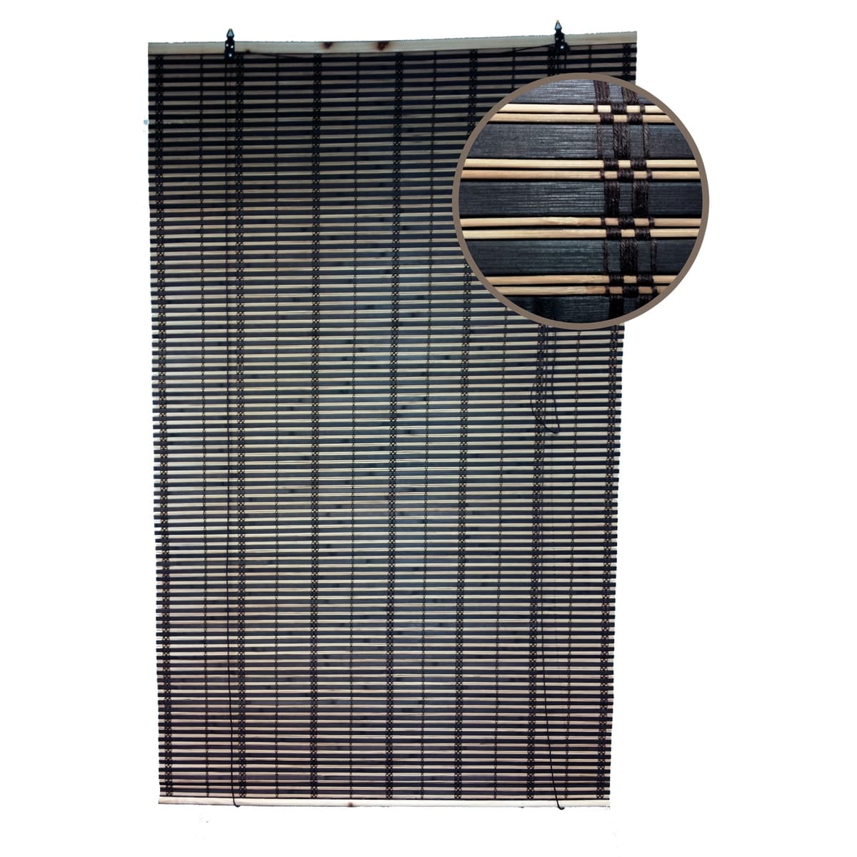 Bricocenter ROLLER SHUTTER ATLANTA WENGUE 200X300 CME