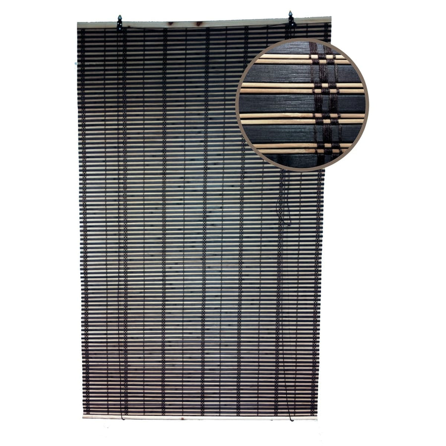 Bricocenter ROLLER SHUTTER ATLANTA WENGUE 200X300 CME