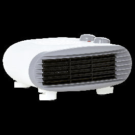 THERMO FAN HORIZONTAL FLEX 2 POWER 1000/2000 W COLOR WHITE L26 P27 H12 CM 1.0