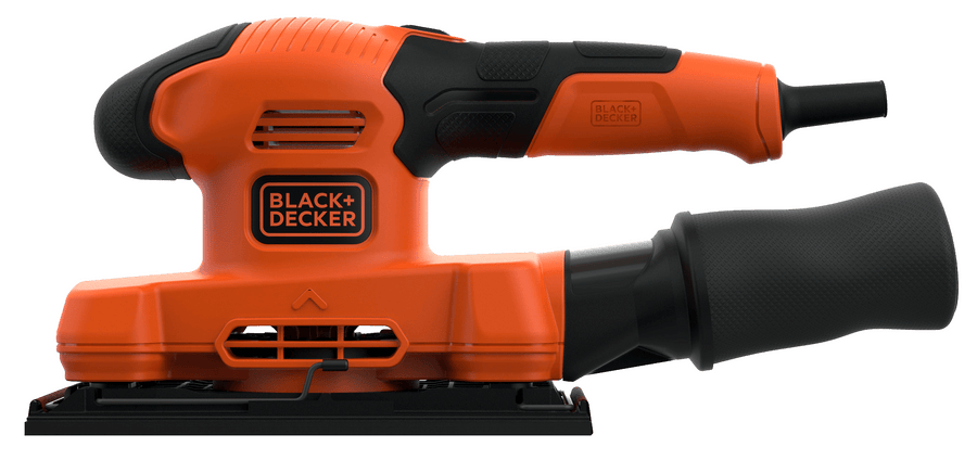 150-watt orbital sander