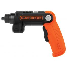 SCREWDRIVER BLACK+DECKER 3.6V 1.5AH