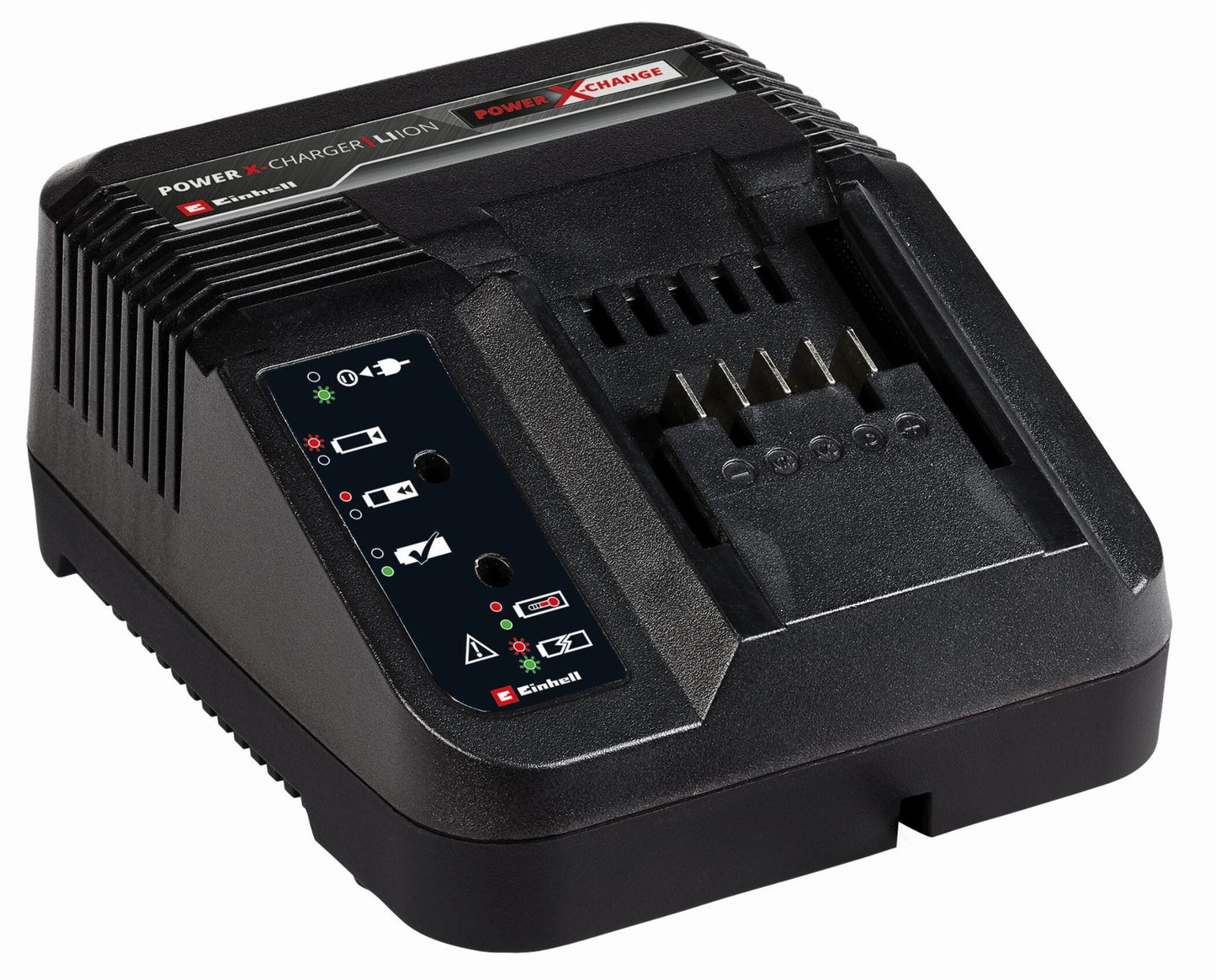 STARTER KIT PXC 18V 4.0 AH BATTERY AND CHARGER EINHELL