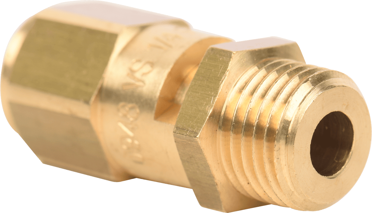 DEXTER PRESSURE VALVE