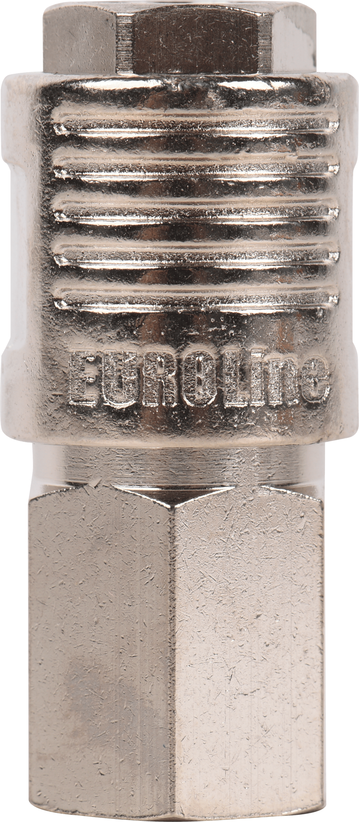 DEXTER TAP 3/8 FEMALE QUICK COUPLING