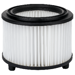 BOSCH VAC15-VAC20 CARTRIDGE FILTER