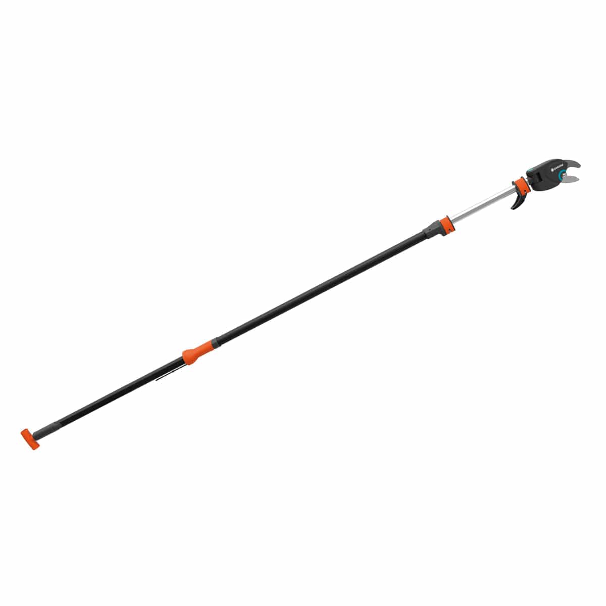 GARDENA EXTENDABLE HEDGE TRIMMER UP TO 6.5M