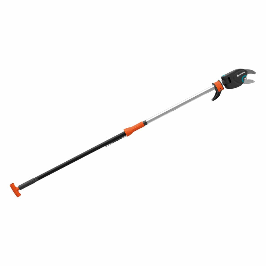 Bricocenter GARDENA STARCUT 160 PLUS EXTENDABLE HEDGE TRIMMER