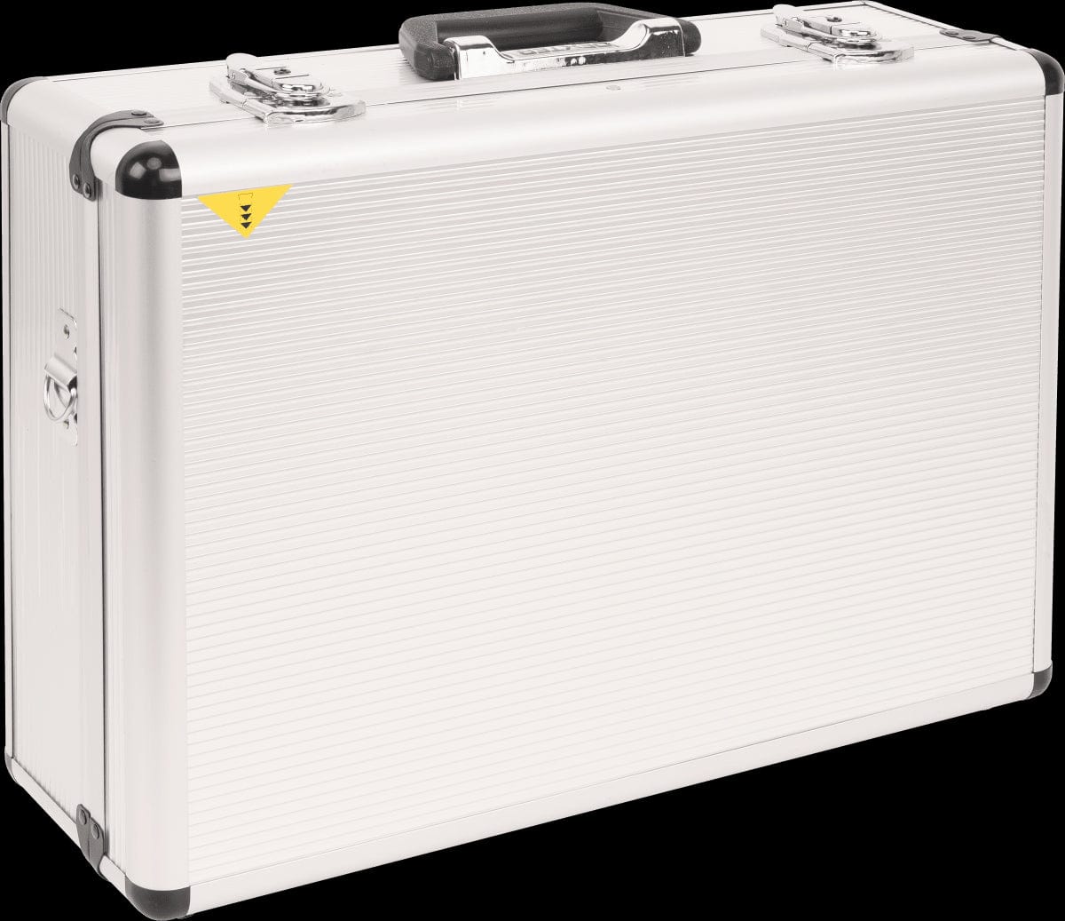 Bricocenter DEXTER ALUMINIUM BRIEFCASE 45X33X15 CM