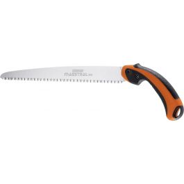 HACKSAW WITH STOCKER CASE