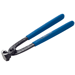 DEXTER TONG 200MM CHROME VANADIUM