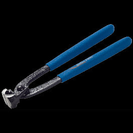 DEXTER TONG 200MM CHROME VANADIUM