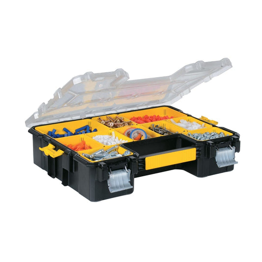 Bricocenter ORGANIZER C/COPERCHIO MODELLO ALTO