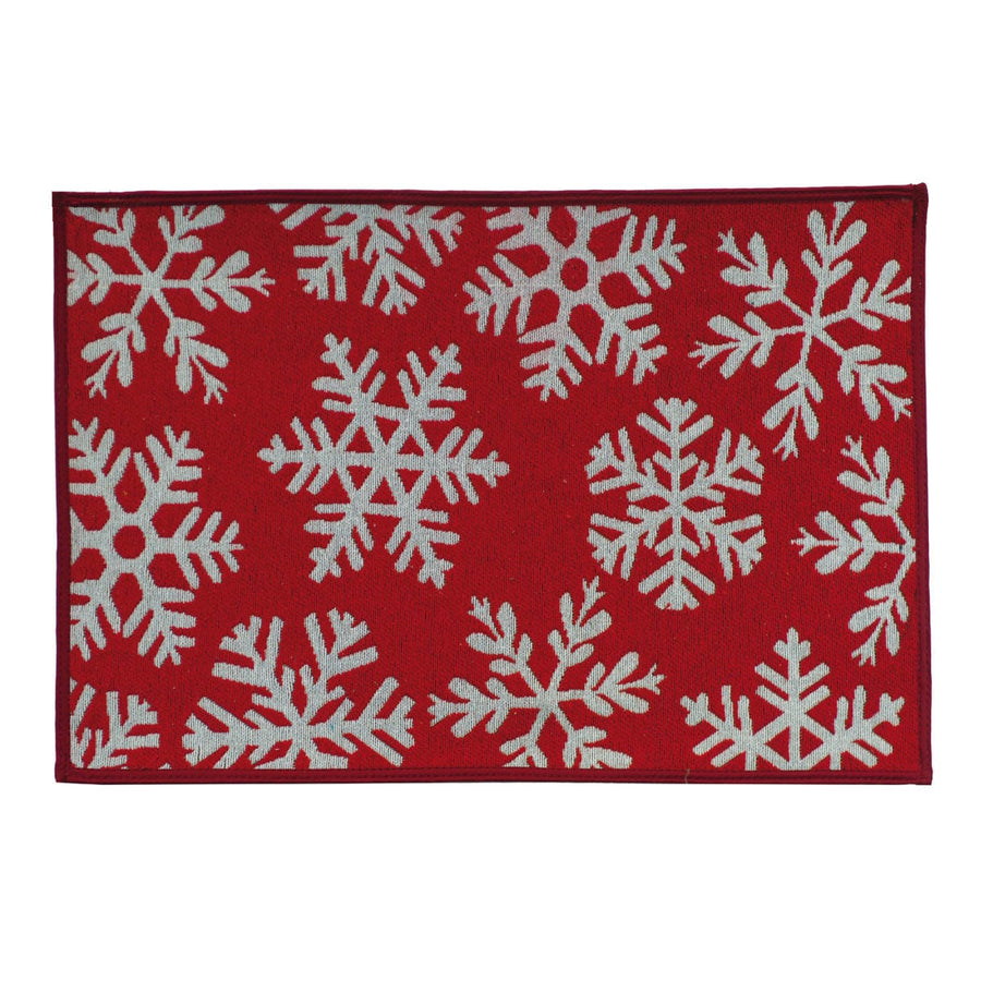 Bricocenter MASTER MAT CHRISTMAS 40X65 CM