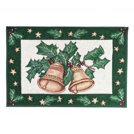MASTER MAT CHRISTMAS 40X65 CM