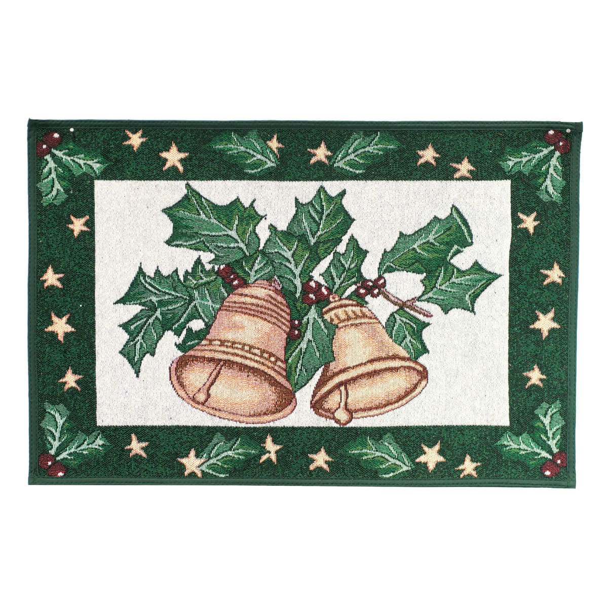 Bricocenter MASTER MAT CHRISTMAS 40X65 CM