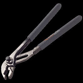DEXTER PRO PARROT PLIERS 250MM CHROME VANADIUM