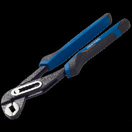 DEXTER PARROT PLIERS 250MM CHROME VANADIUM