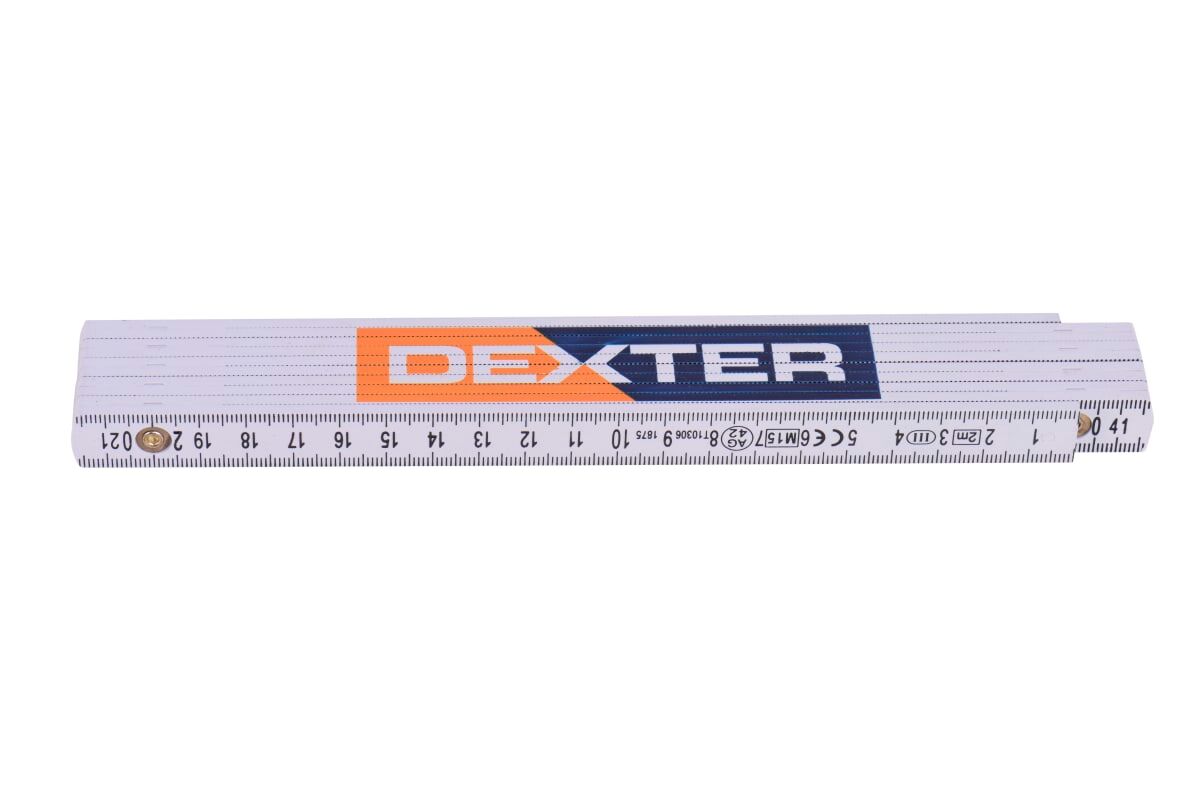 DEXTER BIRCH DOUBLING GRADED ON 2 SIDES