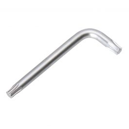 DEXTER TORX ALLEN KEY, T30, 30 MM, STEEL