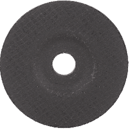 DEXTER STONE GRINDING DISC 125X6 MM