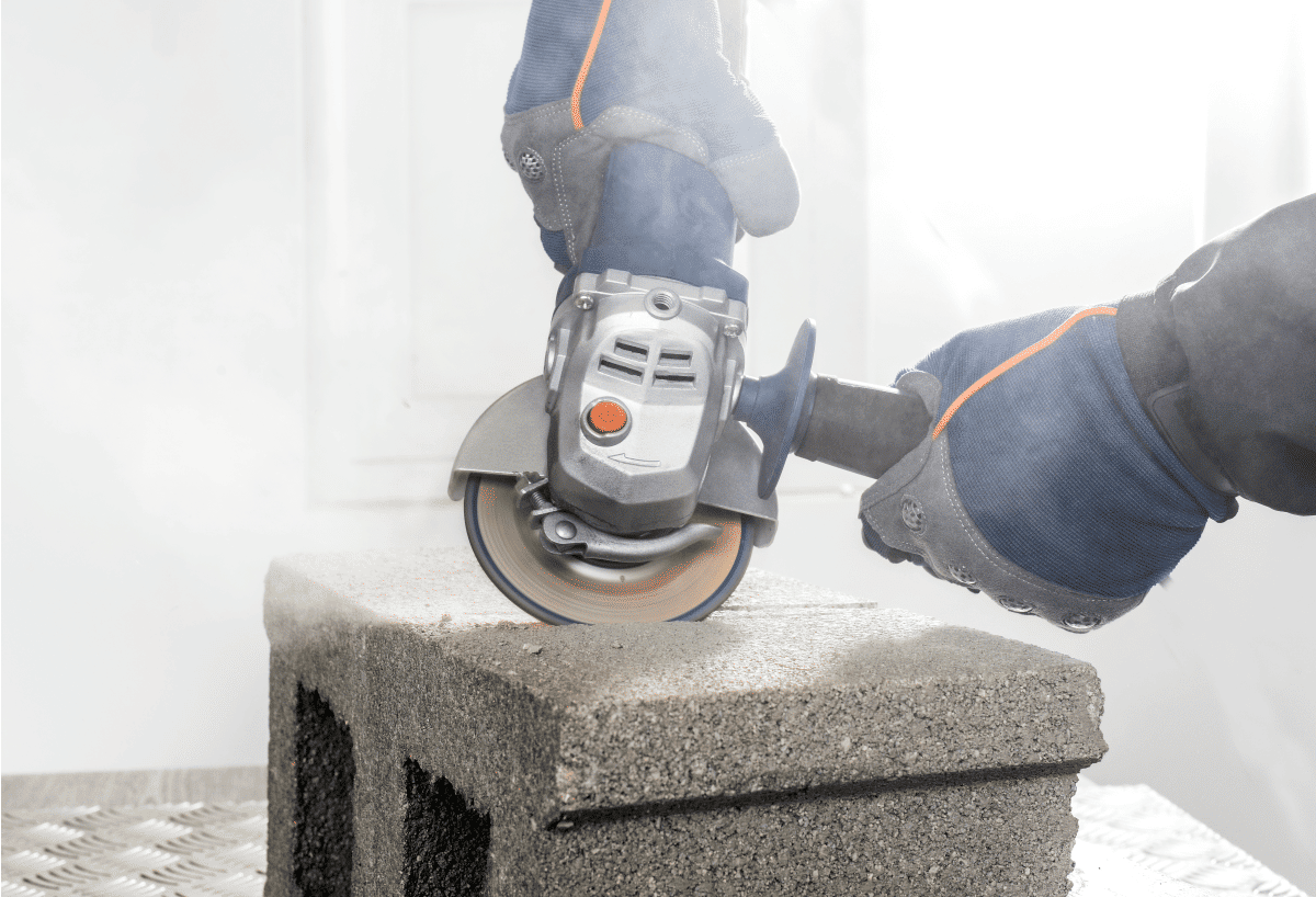 DEXTER ABRASIVE DISC FOR STONE CUTTING1