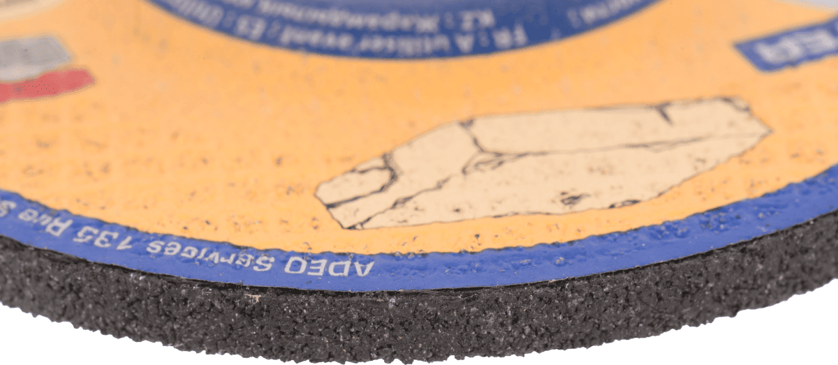 DEXTER ABRASIVE DISC FOR STONE CUTTING1