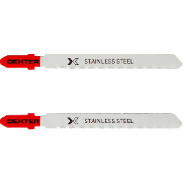 T-SAW BLADE FOR STAINLESS STEEL CUTS