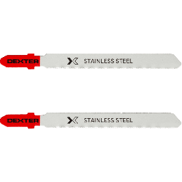 T-SAW BLADE FOR STAINLESS STEEL CUTS