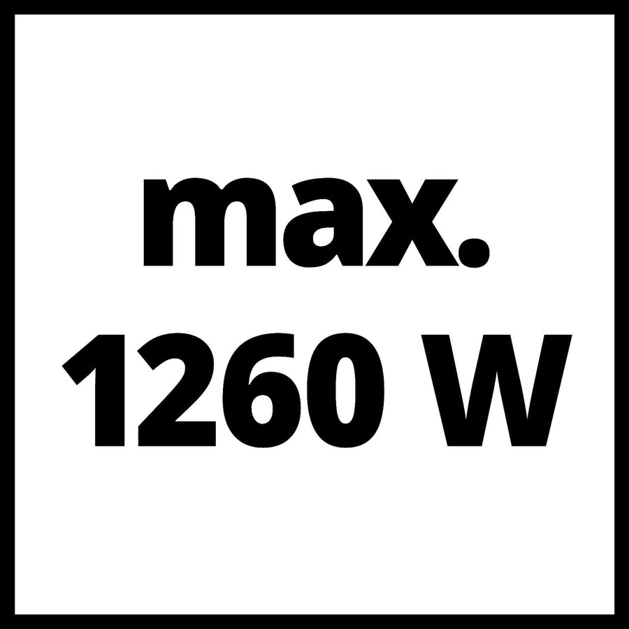 18V PXC 5.2 AH EINHELL BATTERY