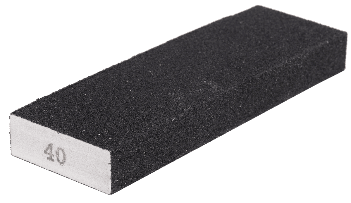 SET 3 DEXTER ABRASIVE SPONGES FOR WOOD G