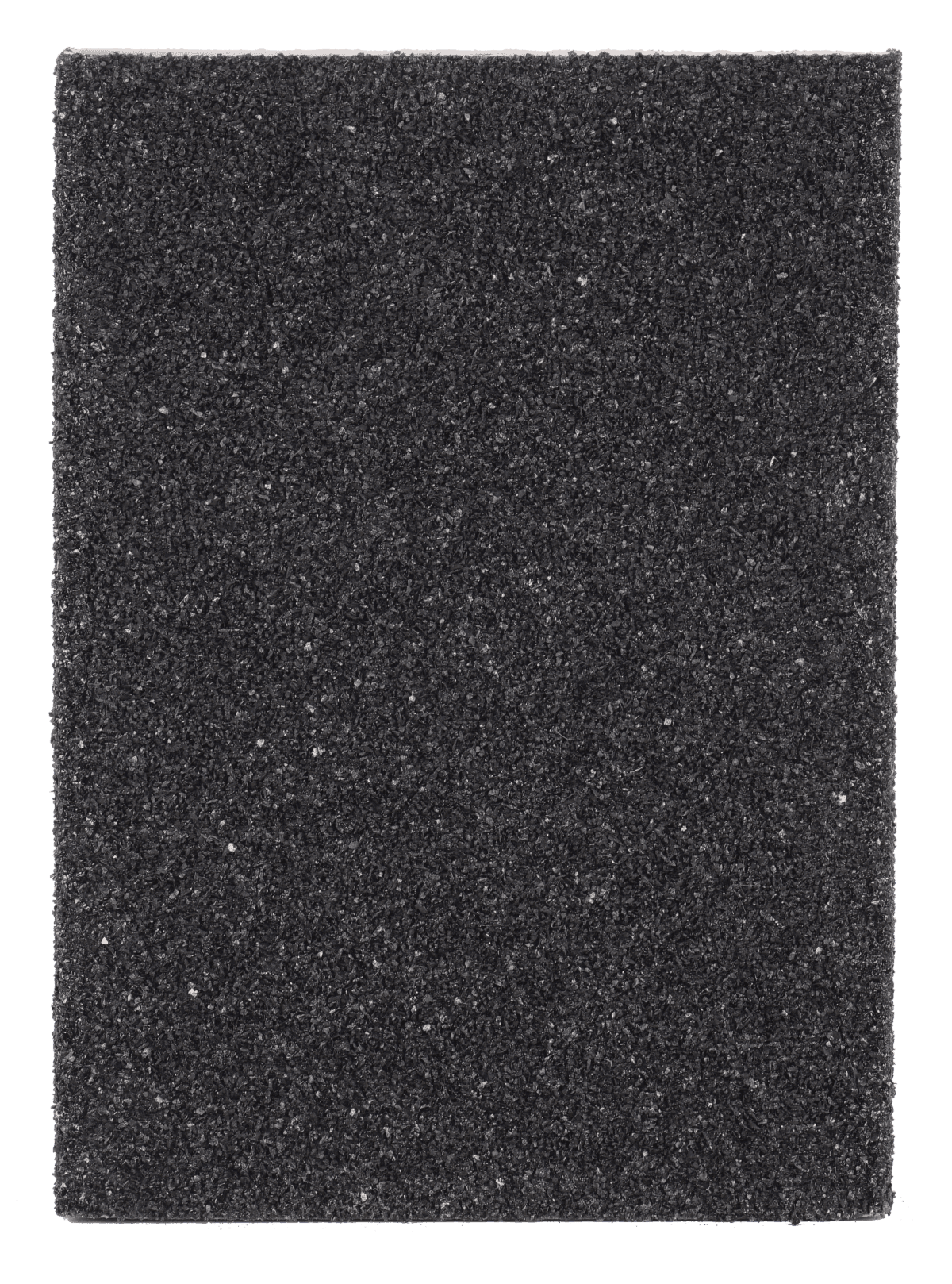 DEXTER ABRASIVE SPONGE FOR WOOD 100X70MM GRIT 40