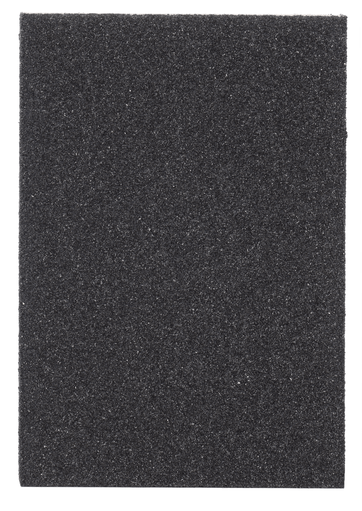 SET OF 3 DEXTER WOOD ABRASIVE SPONGES 100X70MM GRIT 40,80,120