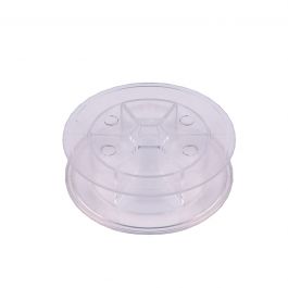 NYLON WIRE D0.4MM 100MT PTA 3KG