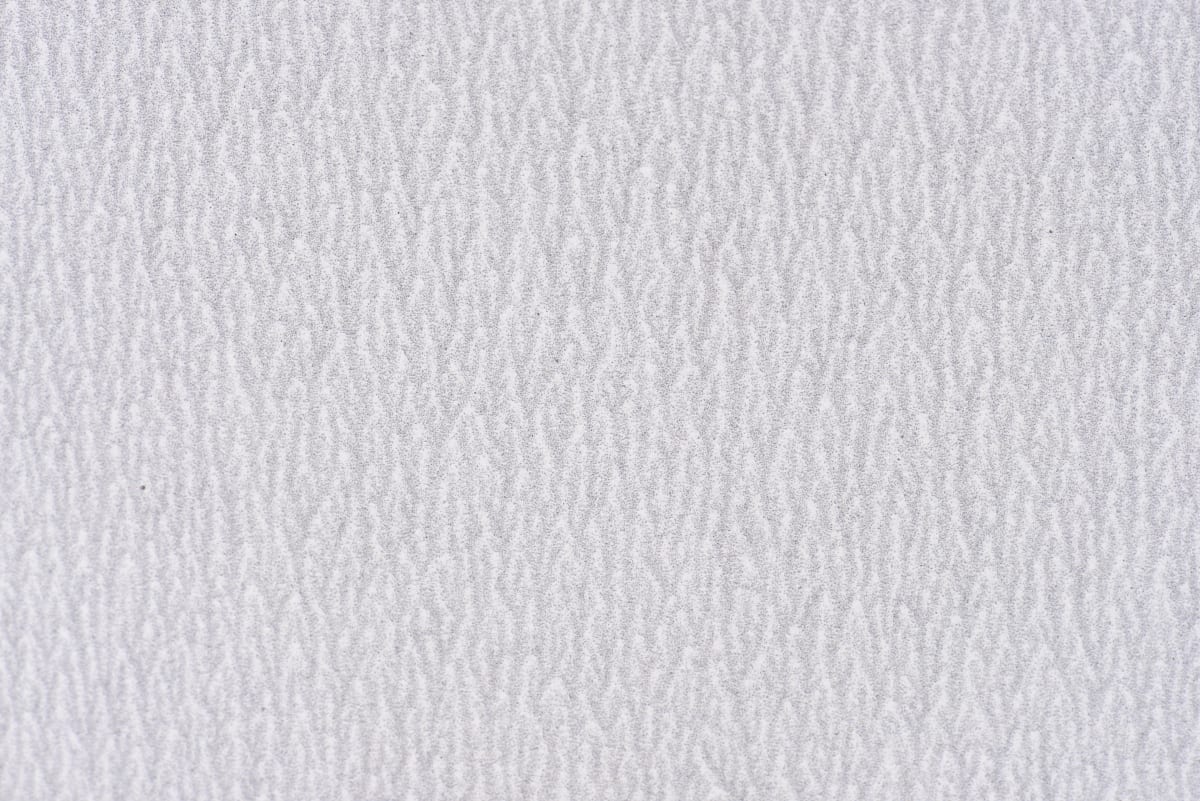 Dexter sanding sheets for walls, grit sizes 40, 80 and 120, 5 sheets