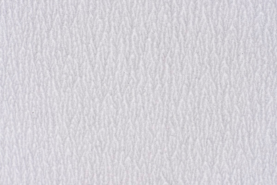 Fogli abrasivi dexter per muro grana 40, 80, 120, 5 pezzi