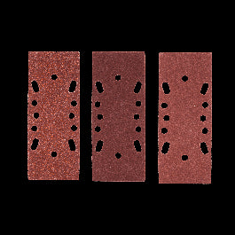 ABRASIVE FOR DEXTER ORBITAL SANDER