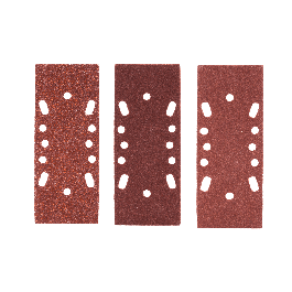 ABRASIVE FOR DEXTER ORBITAL SANDER