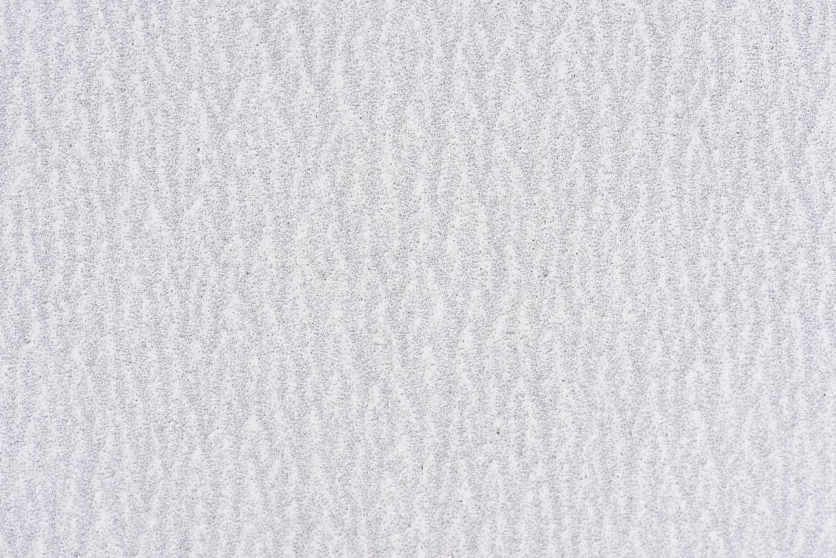 Dexter sanding sheets for walls, grit sizes 40, 80 and 120, 5 sheets