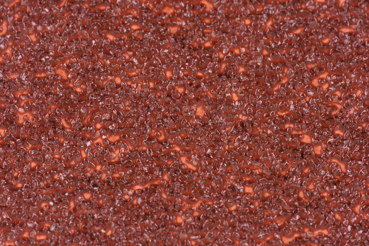 ABRASIVE FOR DEXTER ORBITAL WOOD SANDER115X280 MM PERFORATED, GRIT 40,5PIECES