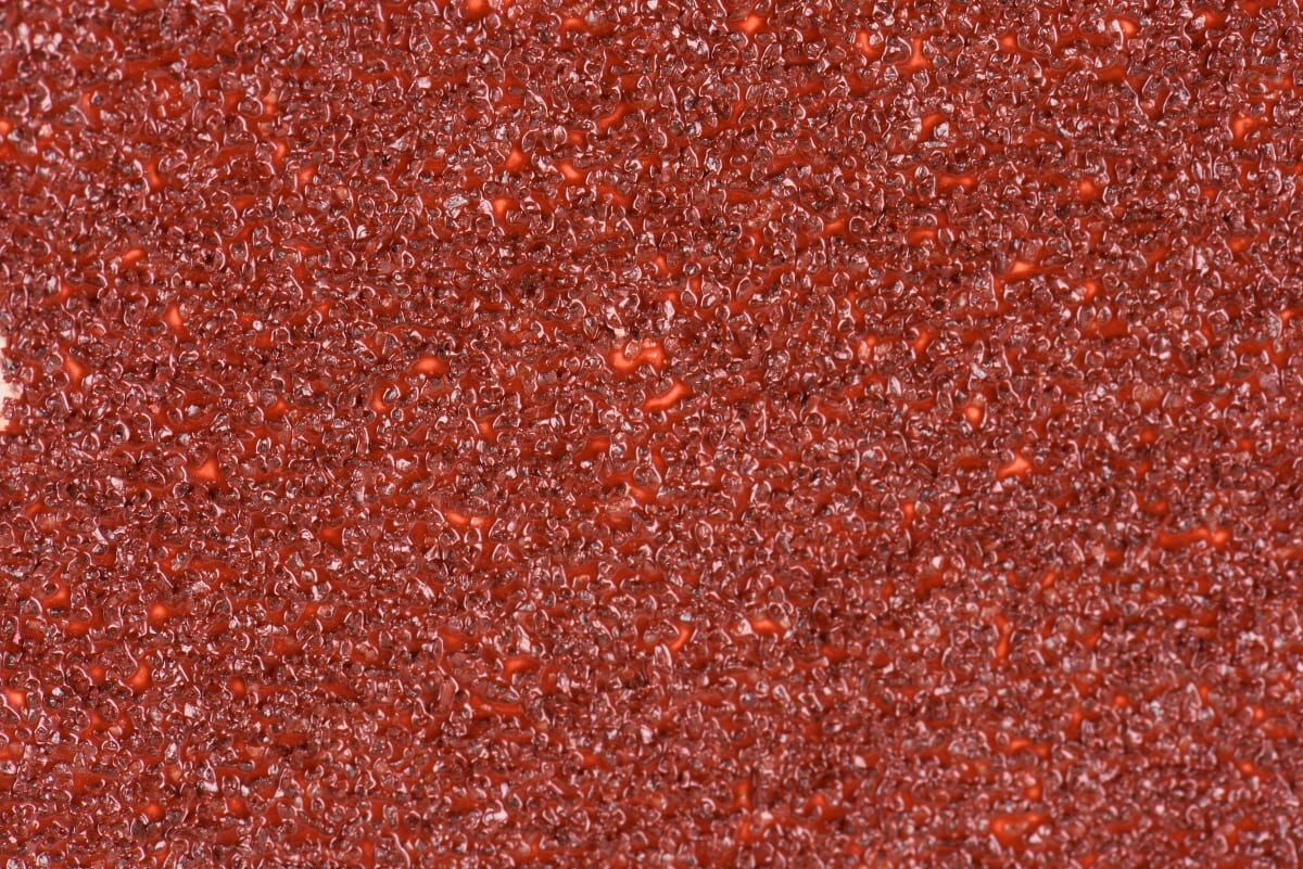 ABRASIVE FOR DEXTER ORBITAL WOOD SANDER 115X280 MM PERFORATED, GRIT 40,80,120,5 PE