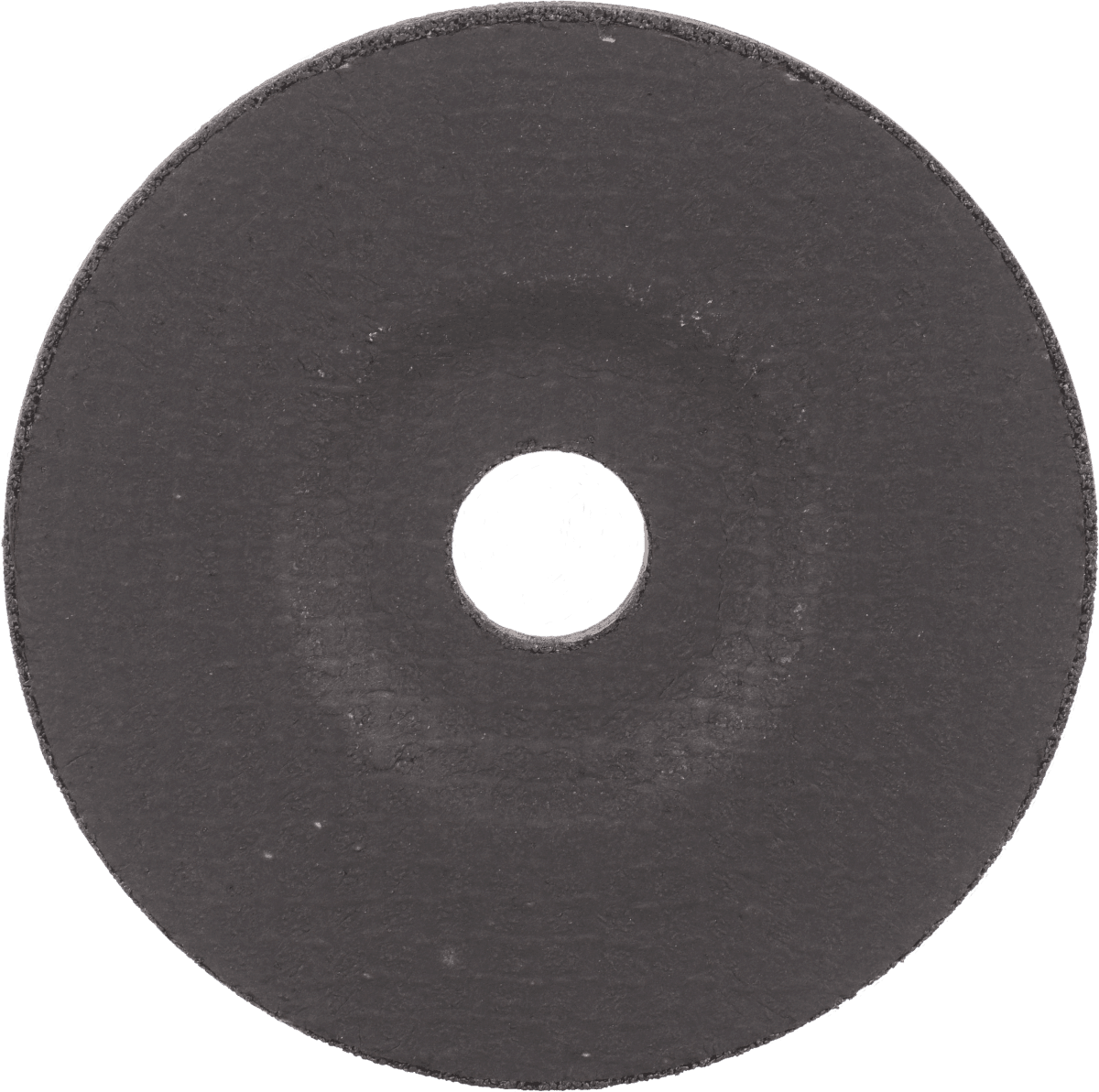 DEXTER STAINLESS STEEL GRINDING DISC 125X6 MM